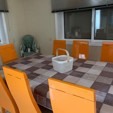 Casa De Ferias Guest house