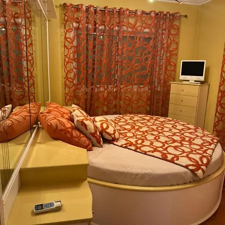Casa De Ferias 게스트하우스 Alfena