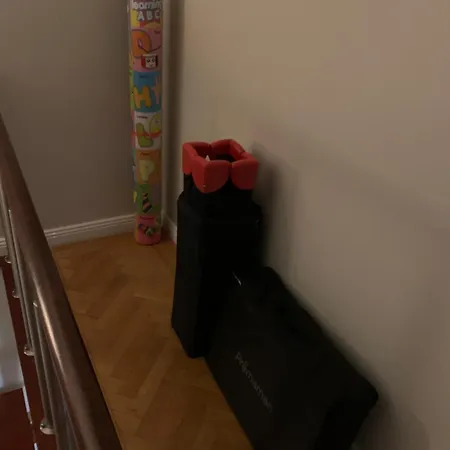 게스트하우스 Casa De Ferias Alfena