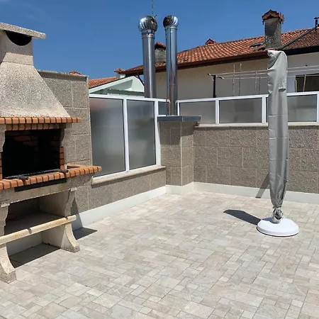 Casa De Ferias Guest house Alfena