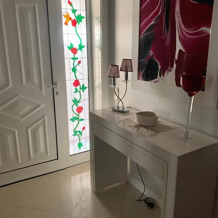 Casa De Ferias